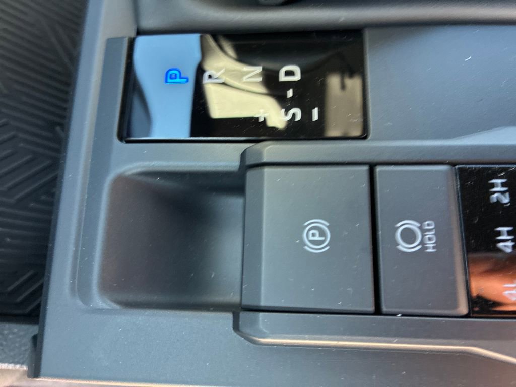 New 2026 Toyota Tacoma SR5 image 34