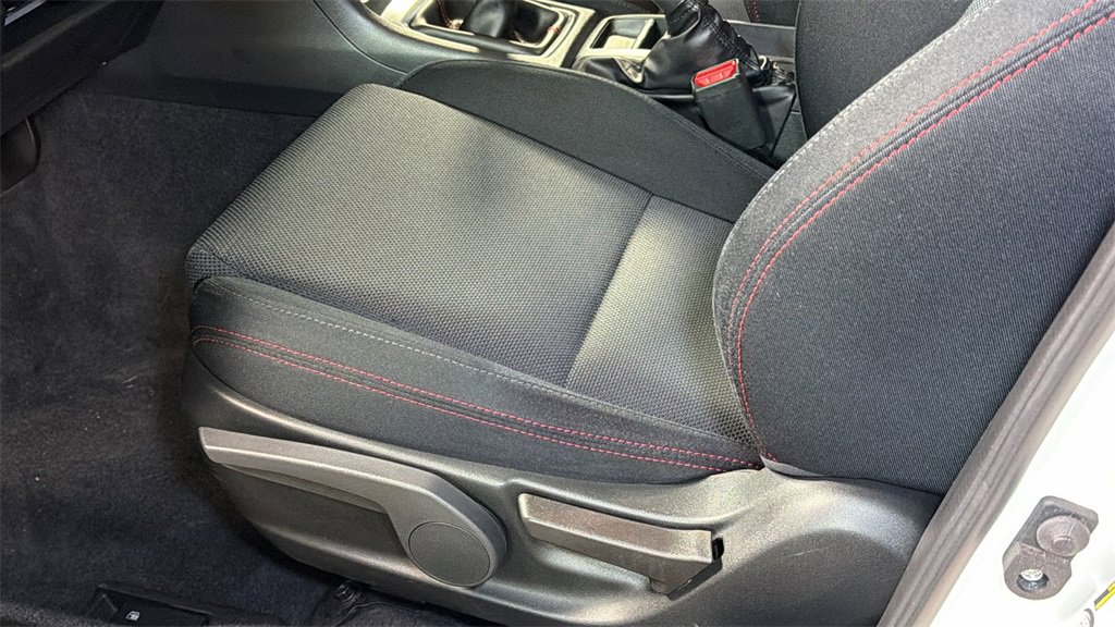 Used 2020 Subaru WRX Premium image 26