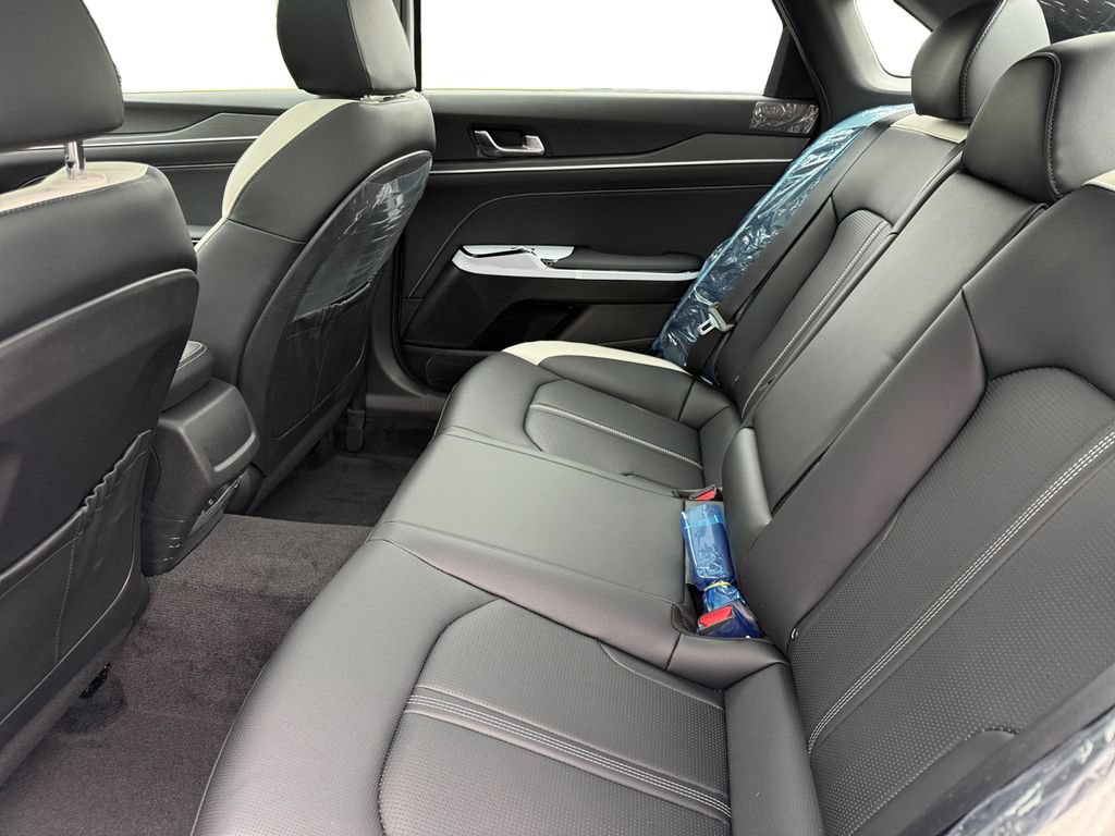 New 2026 Kia K5 GT-Line AWD/4WD image 14