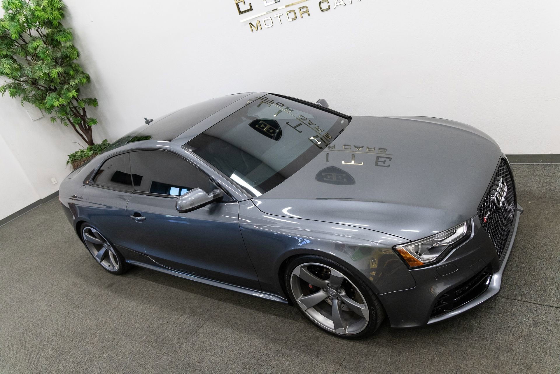 Used 2014 Audi RS 5 Coupe image 19