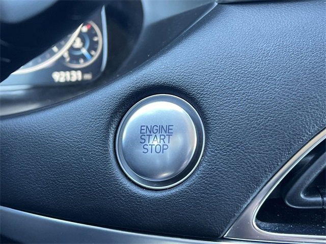 Used 2021 Hyundai Palisade Limited w/ Cargo Package image 20