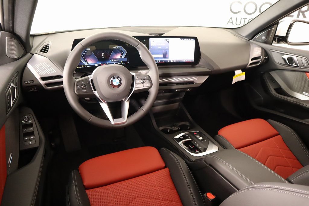 New 2026 BMW 228i xDrive AWD/4WD image 2