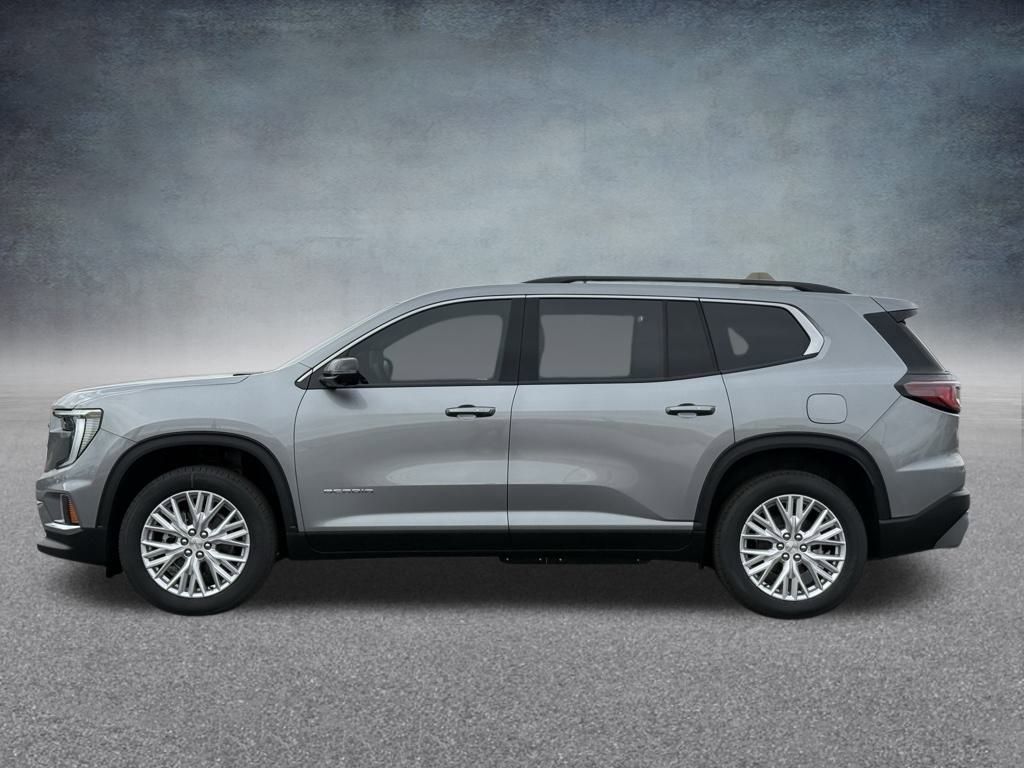 New 2026 GMC Acadia Elevation w/ Elevation Premium Package image 6