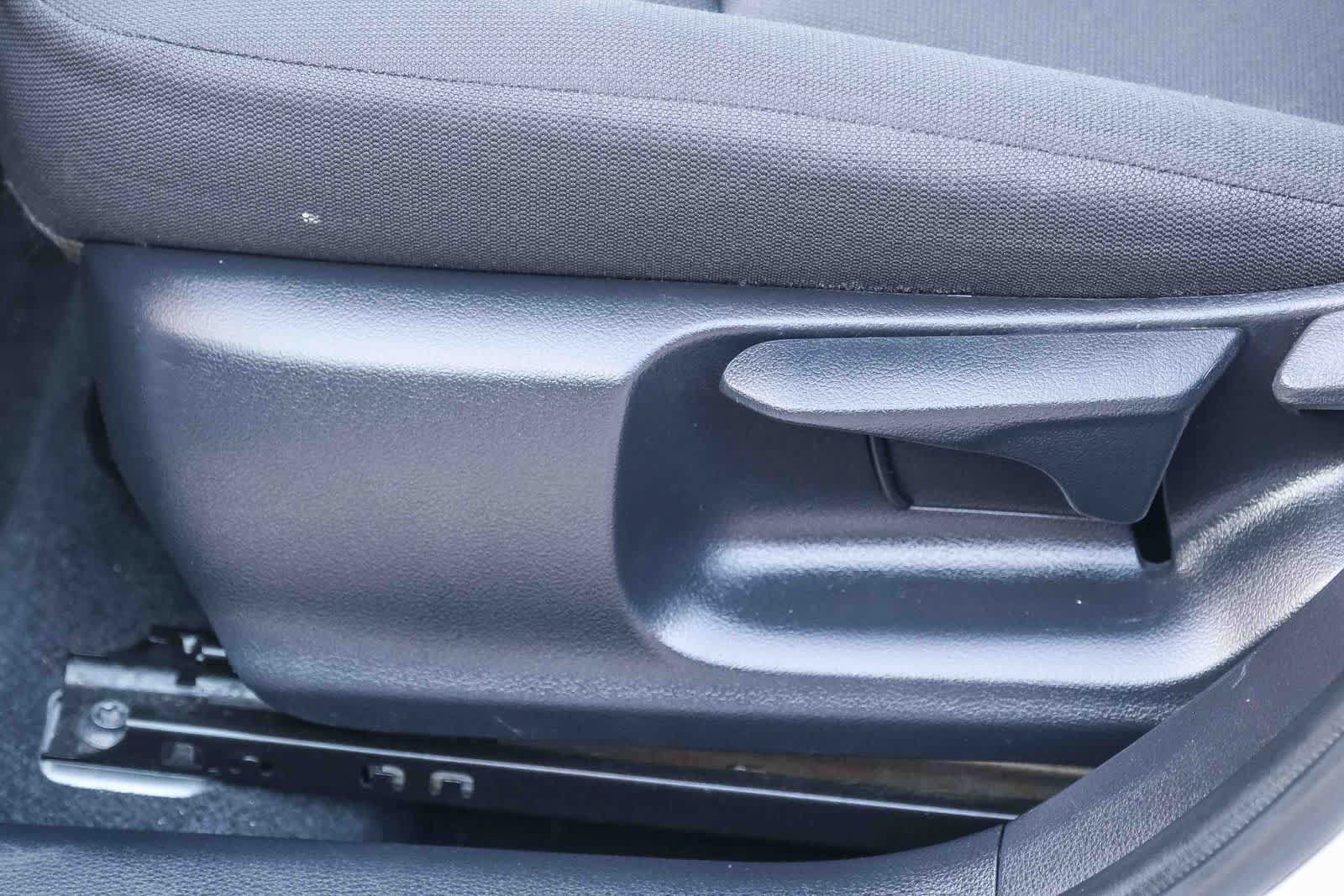 Certified 2024 Toyota Corolla LE FWD image 22