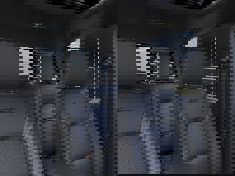 New 2026 GMC Canyon Denali image 48