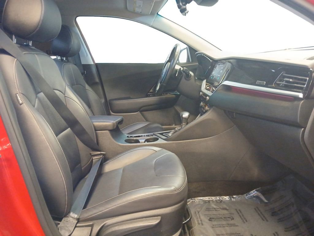 Used 2020 Kia Niro EX Premium image 15