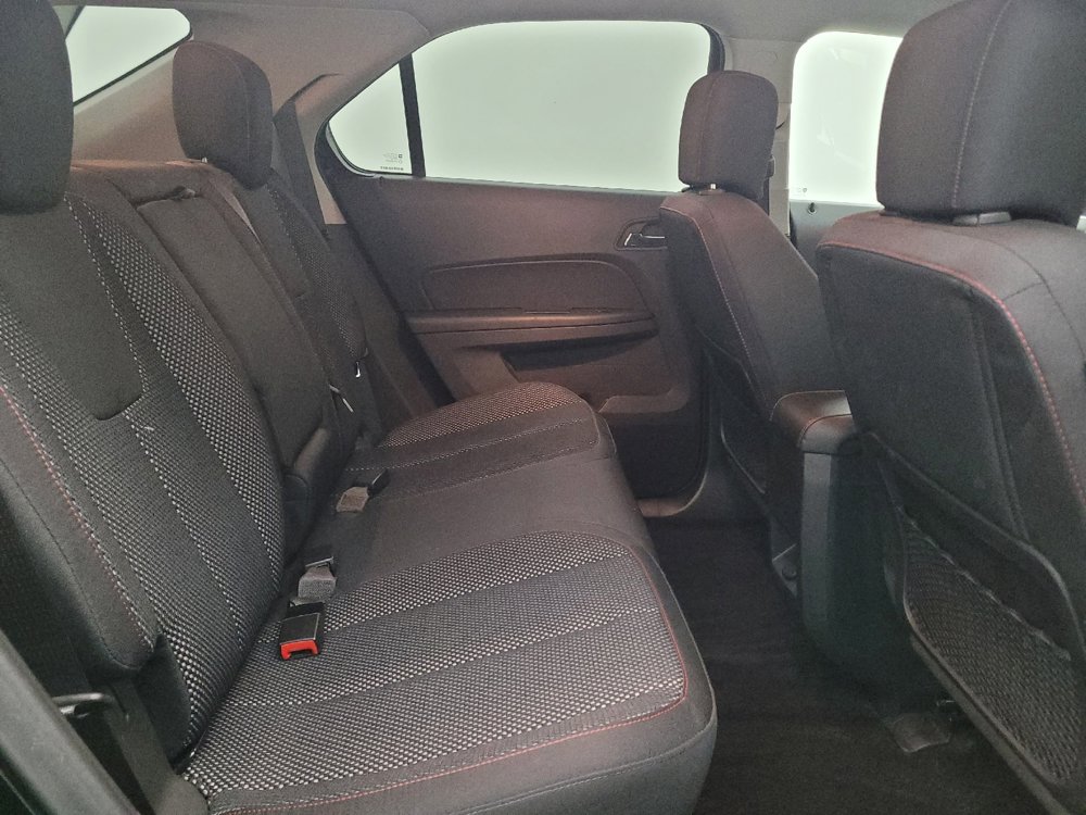Used 2015 Chevrolet Equinox LT w/ Driver Convenience Package AWD/4WD image 19