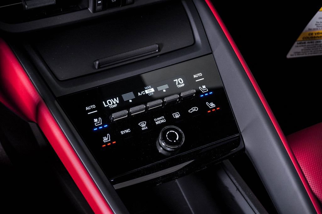 New 2026 Porsche Macan 4 Electric AWD/4WD image 24