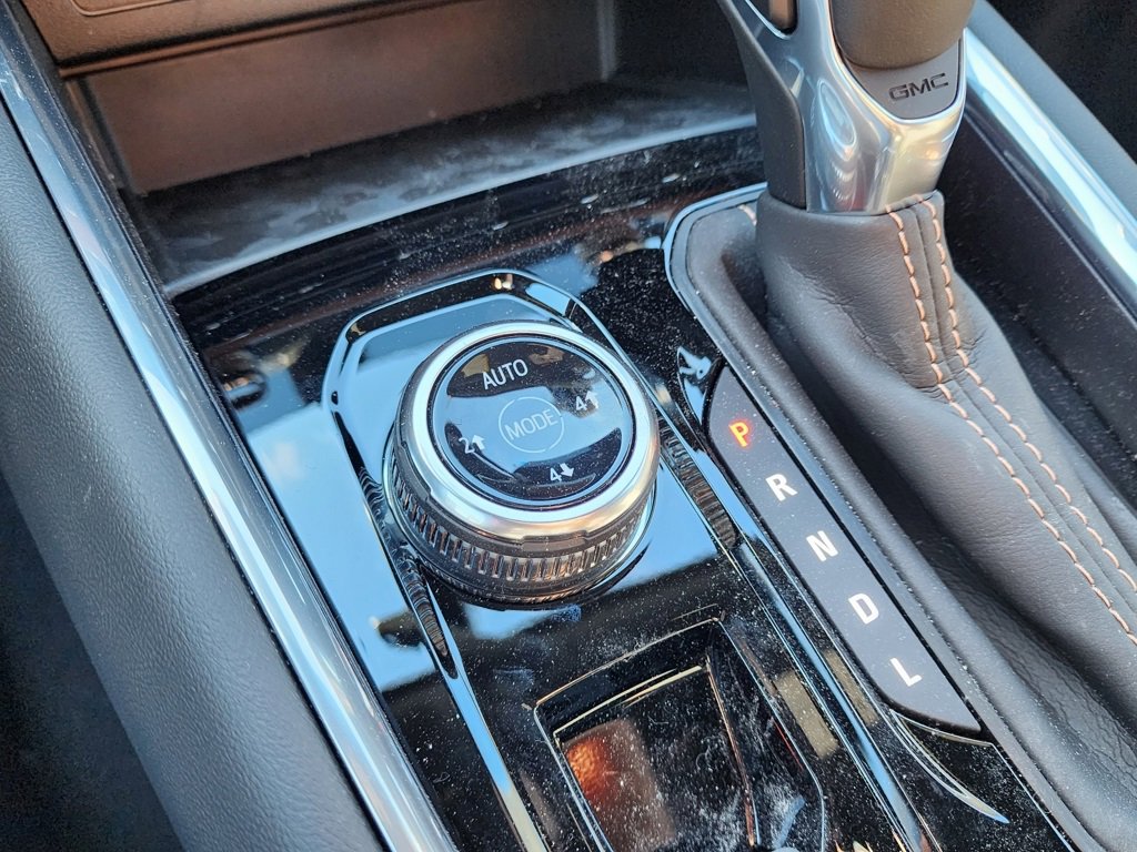 New 2026 GMC Canyon AT4 image 32