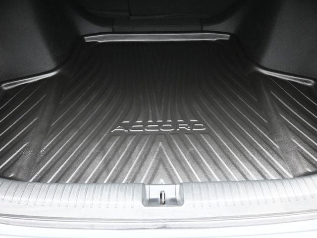 Used 2024 Honda Accord EX-L image 14