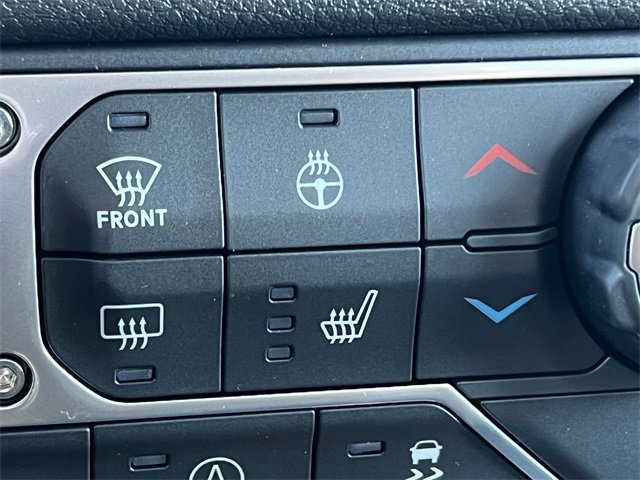 New 2026 Jeep Wrangler Willys image 24