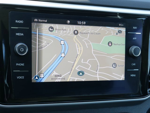 Used 2022 Volkswagen Atlas SEL image 21