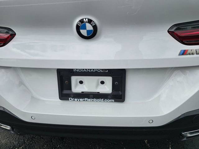Used 2022 BMW M850i Gran Coupe xDrive AWD/4WD image 9