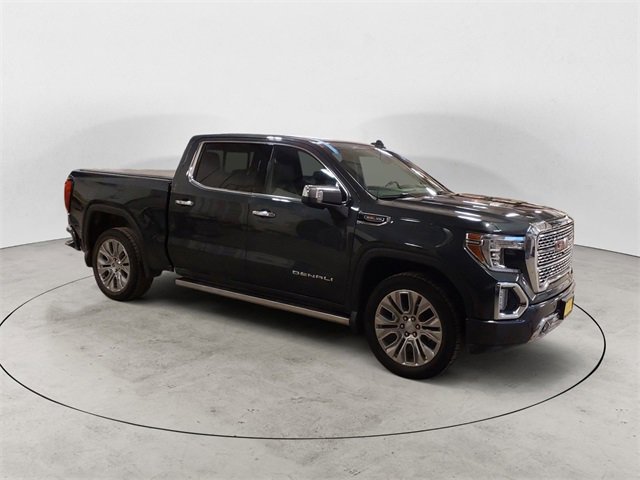 Used 2022 GMC Sierra 1500 Denali w/ Denali Premium Package image 7