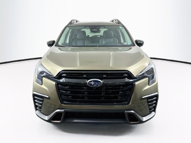 Used 2025 Subaru Ascent Bronze Edition AWD/4WD image 2
