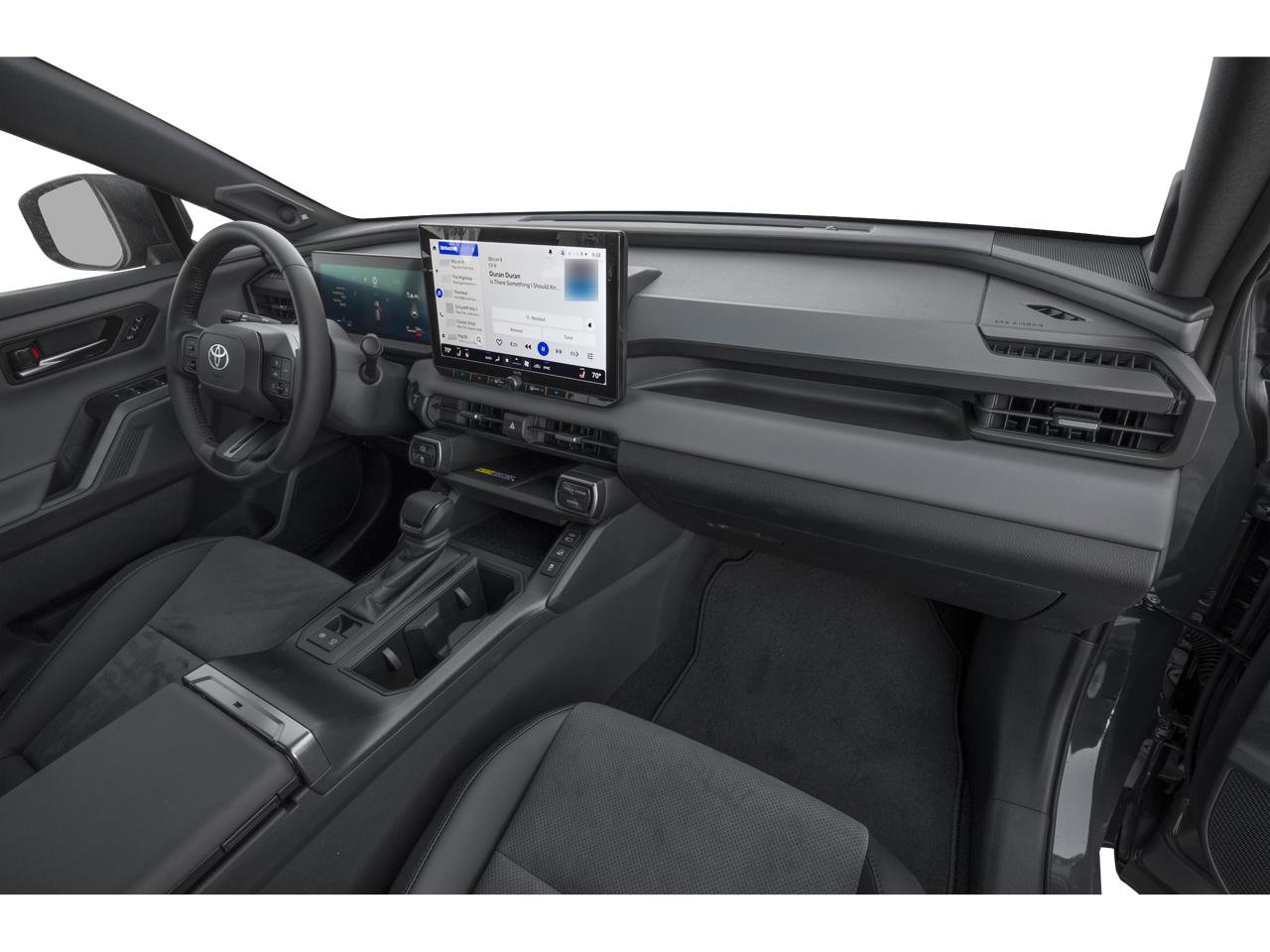 New 2026 Toyota RAV4 SE FWD image 11