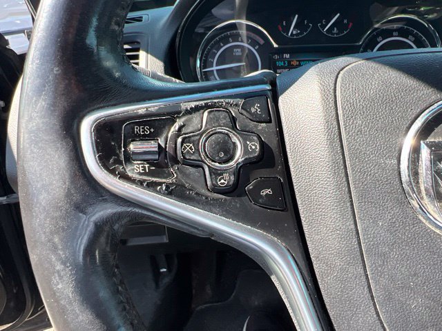 Used 2014 Buick Regal Premium FWD image 21