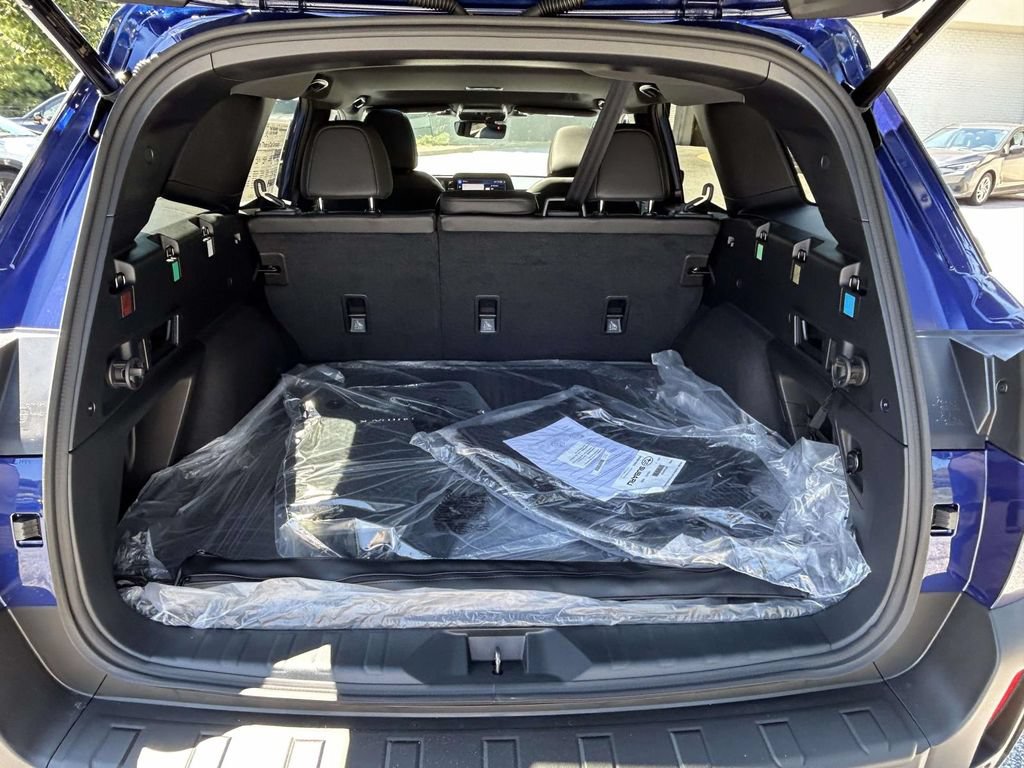 New 2026 Subaru Outback Premium AWD/4WD image 10