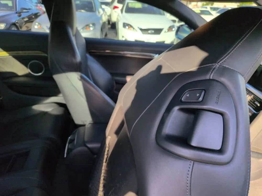 Used 2009 Audi S5 4.2 image 15