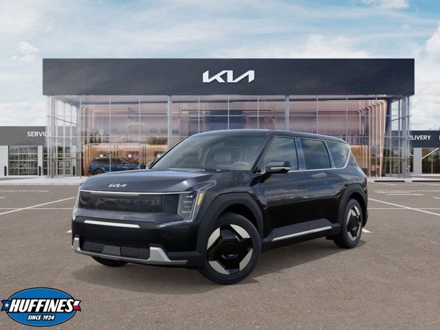 New 2026 Kia EV9 Light