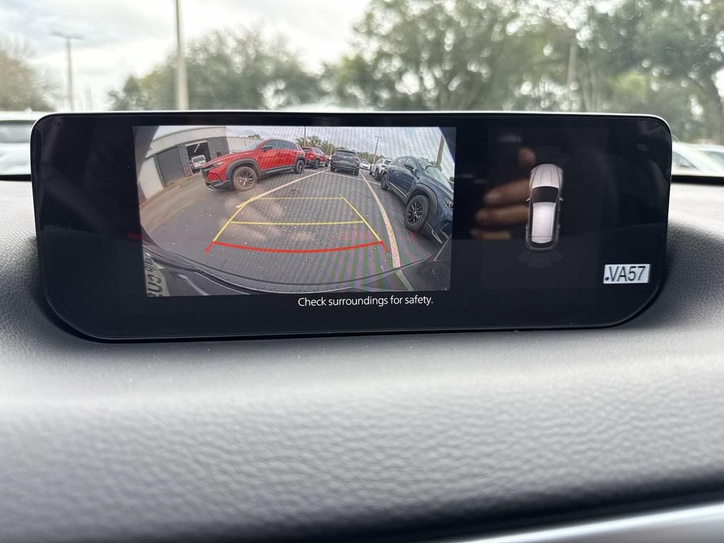 New 2026 MAZDA CX-50 AWD 2.5 S w/ Weather Package image 31