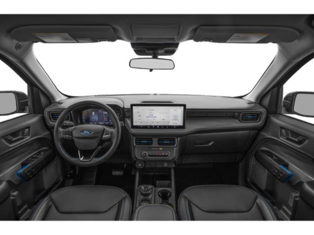 New 2026 Ford Maverick Lobo AWD/4WD image 5