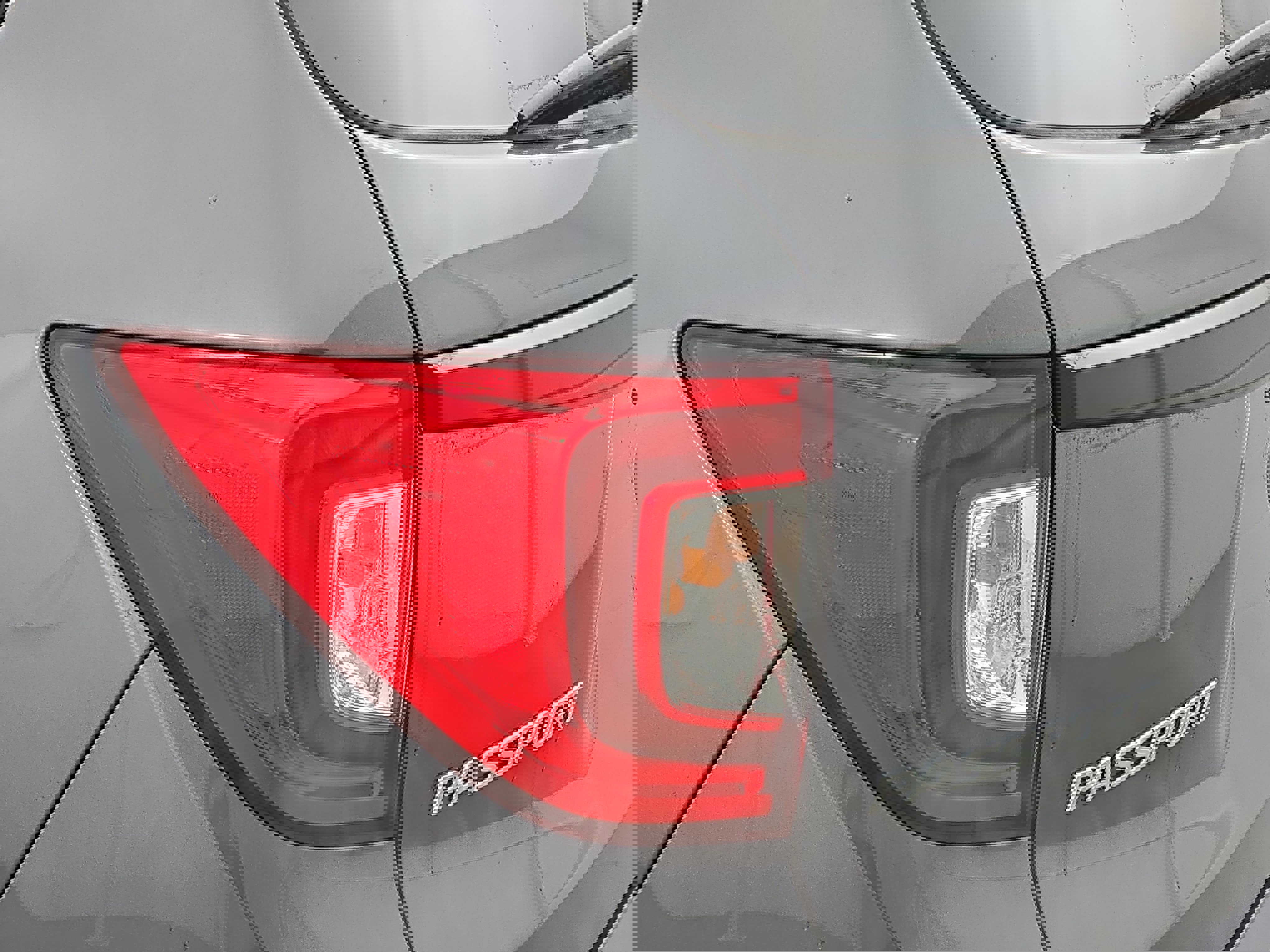 Used 2021 Honda Passport Elite image 35