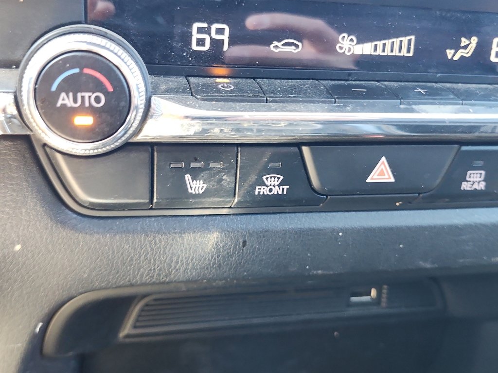 Used 2020 MAZDA CX-30 AWD w/ Premium Package image 25