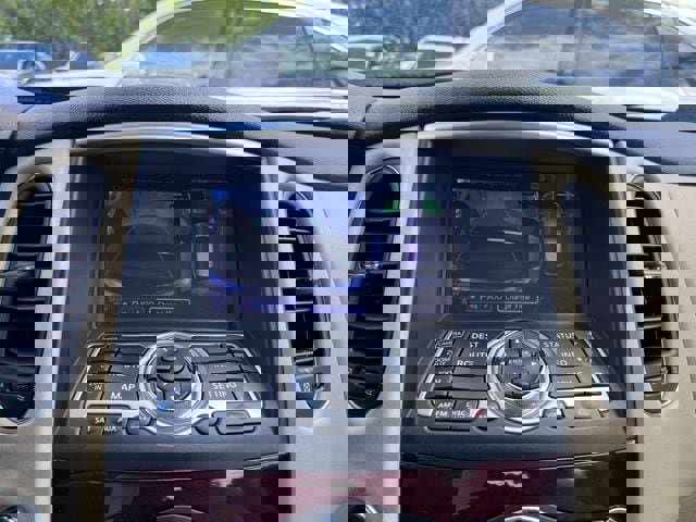 Used 2017 INFINITI QX50 AWD w/ Premium Plus Package image 9