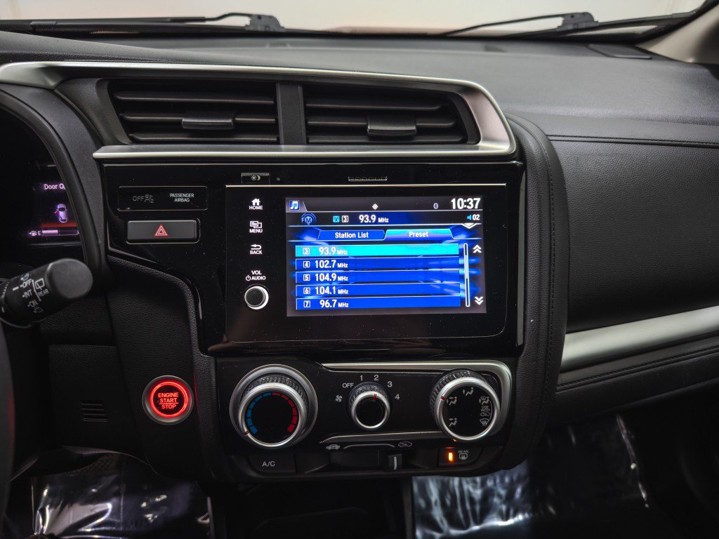 Used 2018 Honda Fit EX image 31