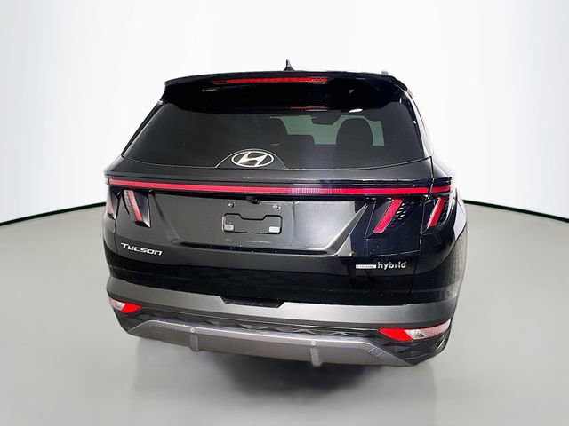 Used 2024 Hyundai Tucson Limited AWD/4WD image 7