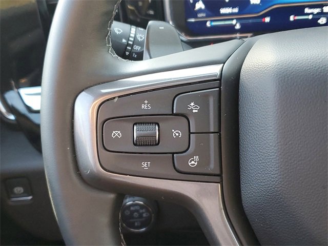 Used 2025 Chevrolet Silverado 1500 High Country image 11