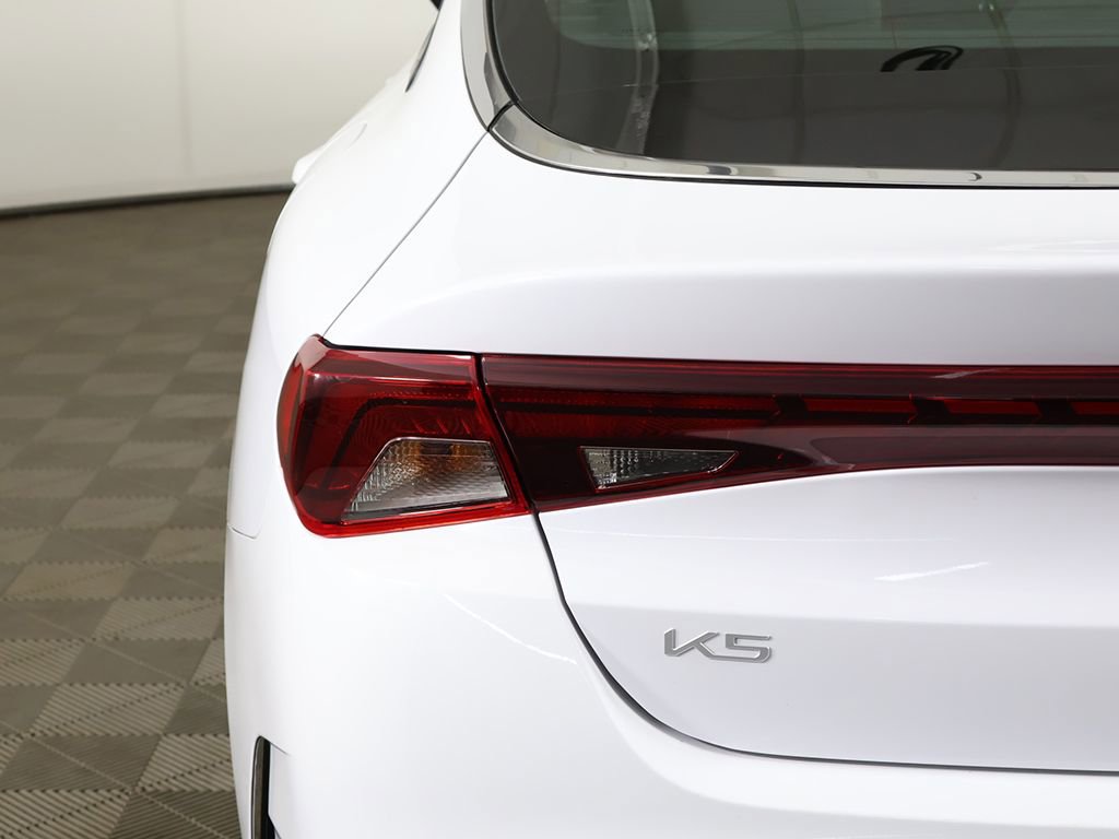 Used 2024 Kia K5 LXS FWD image 14