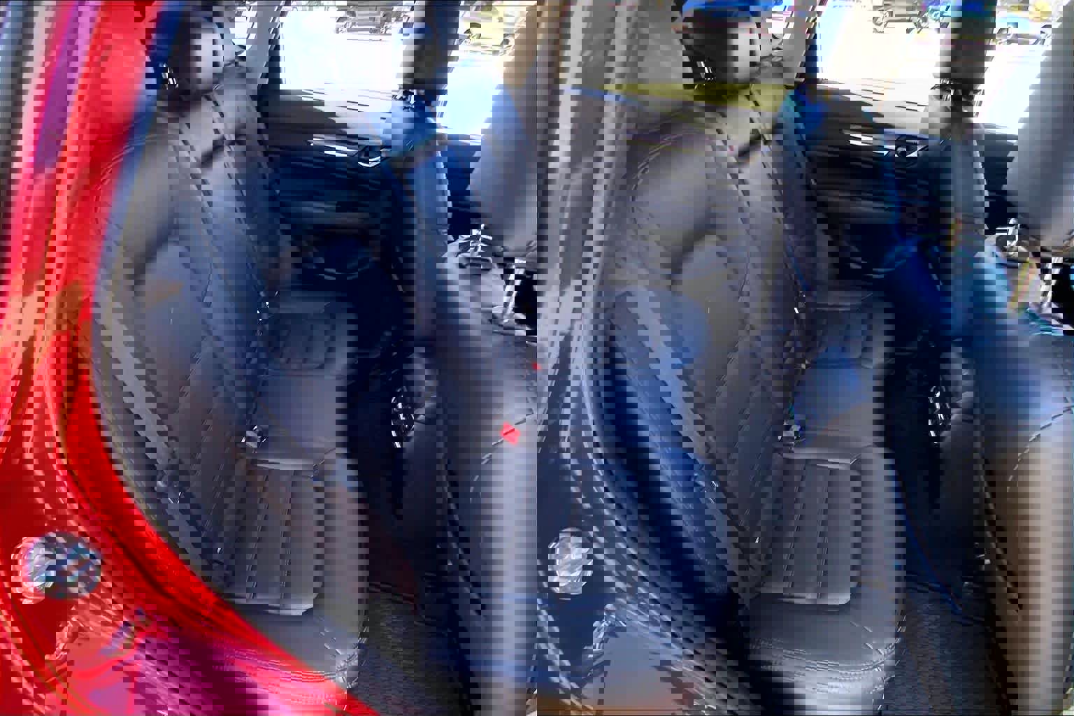 Used 2021 MAZDA CX-5 Grand Touring image 19