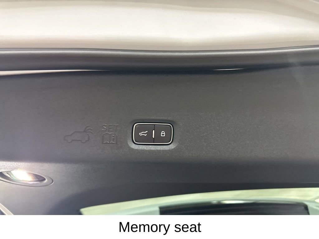 Used 2026 Lincoln Navigator Black Label image 28