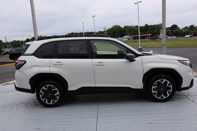 Certified 2025 Subaru Forester Premium w/ Convenience Package #1 AWD/4WD image 6