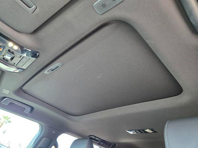 Used 2026 Lexus GX 550 w/ Accessory Package (2T) image 12