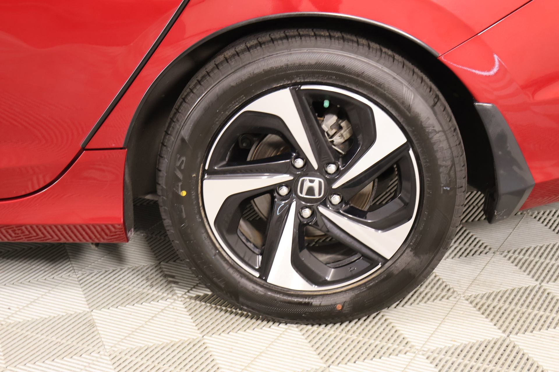 Used 2022 Honda Insight EX image 17