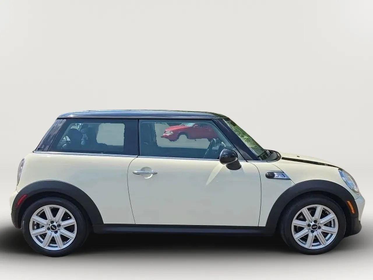 Used 2013 MINI Cooper S FWD image 9
