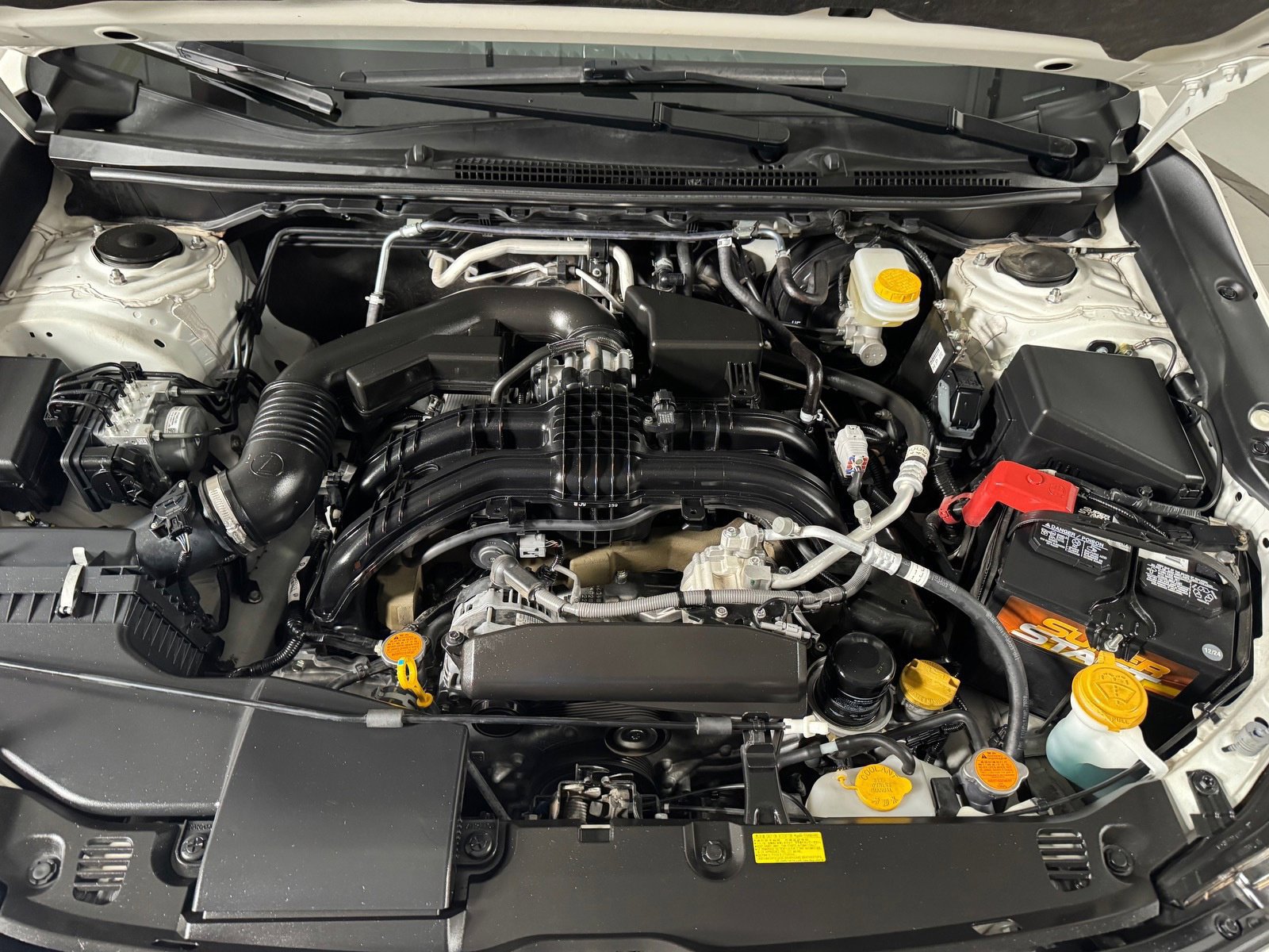 Used 2019 Subaru Crosstrek 2.0i Premium AWD/4WD image 13