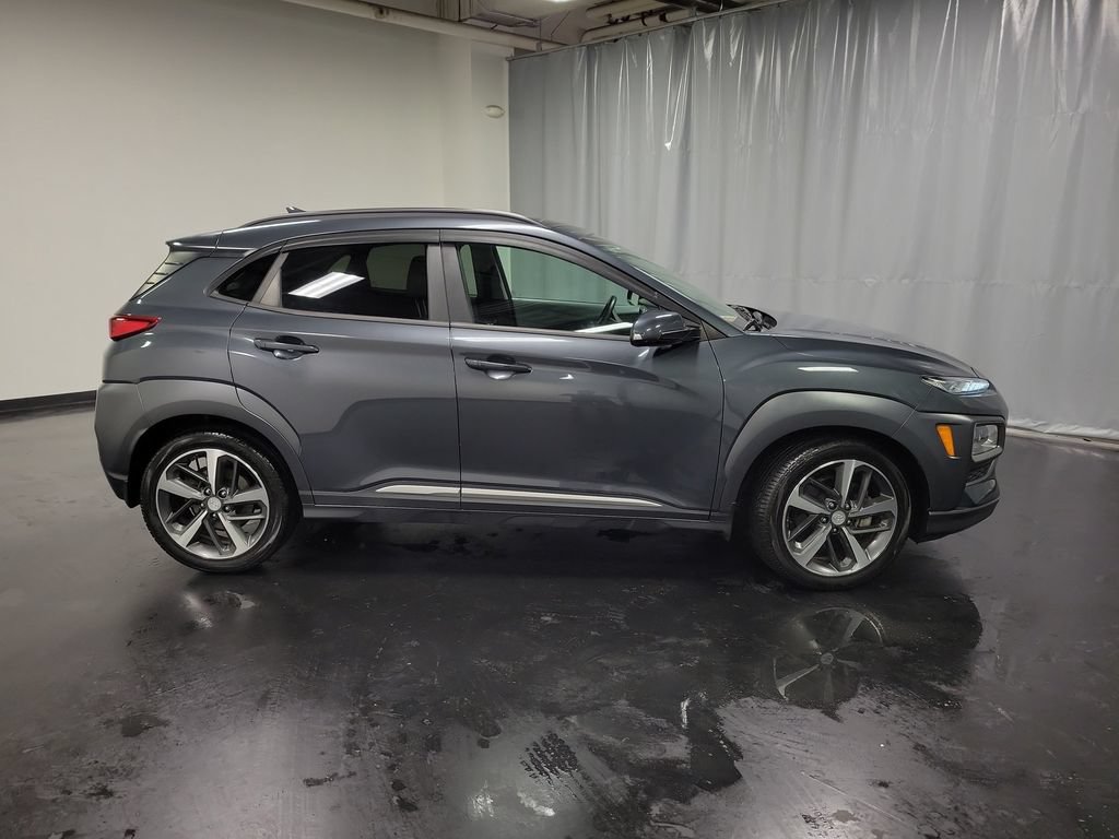 Used 2019 Hyundai Kona Ultimate FWD image 10