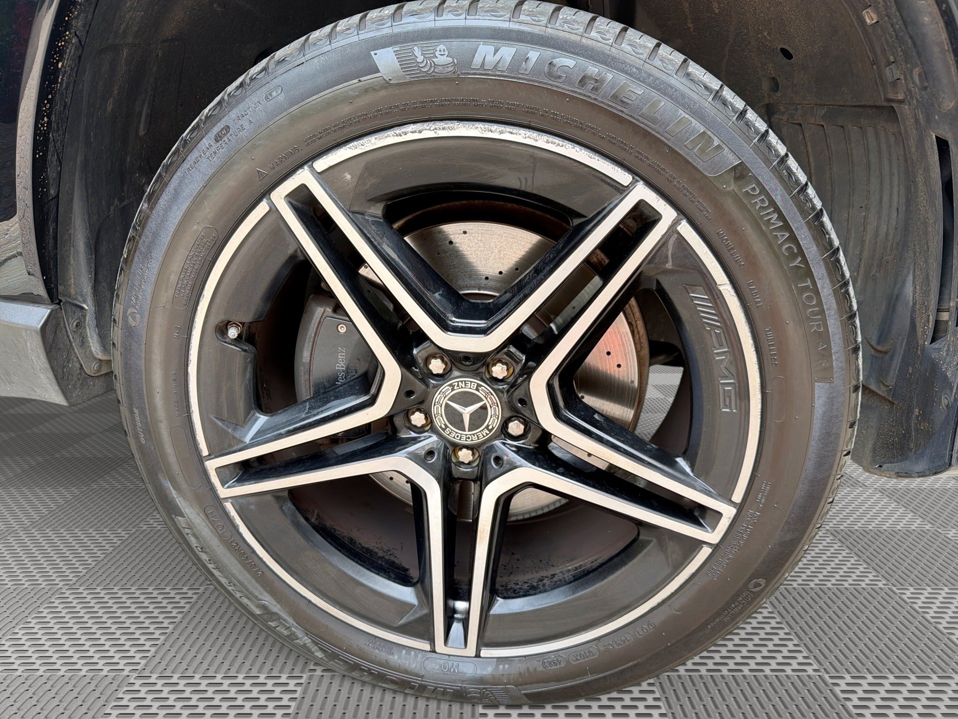 Used 2020 Mercedes-Benz GLS 580 4MATIC image 31