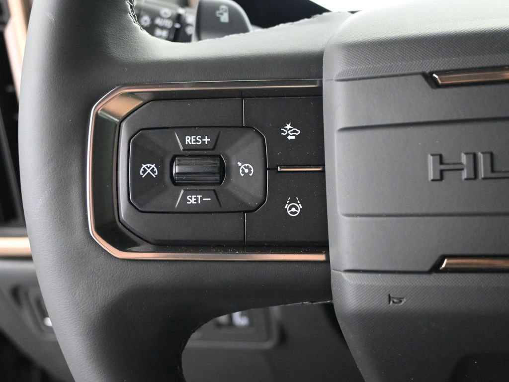 New 2025 GMC Hummer EV 2X w/ LPO, Dark Essentials Package image 34