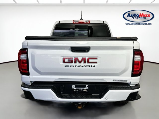 Used 2023 GMC Canyon Elevation w/ Convenience Package AWD/4WD image 7