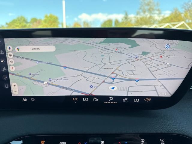 New 2026 Buick Enclave Sport Touring w/ Power Package image 19