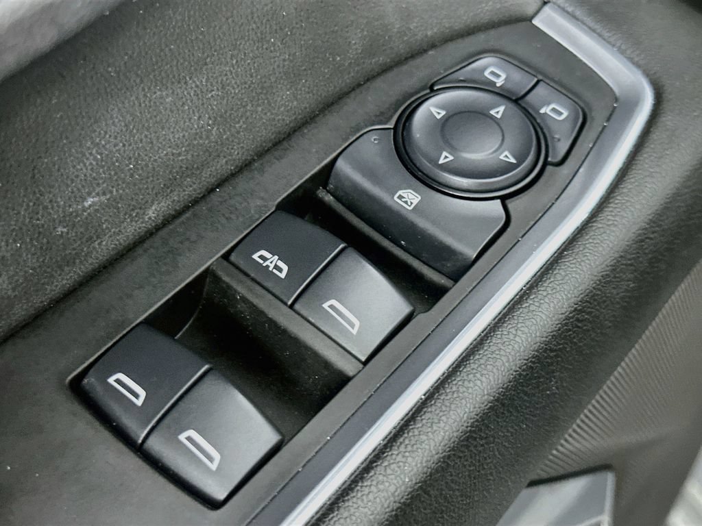 Used 2024 GMC Sierra 1500 Elevation w/ LPO, Elevation Black Package AWD/4WD image 20