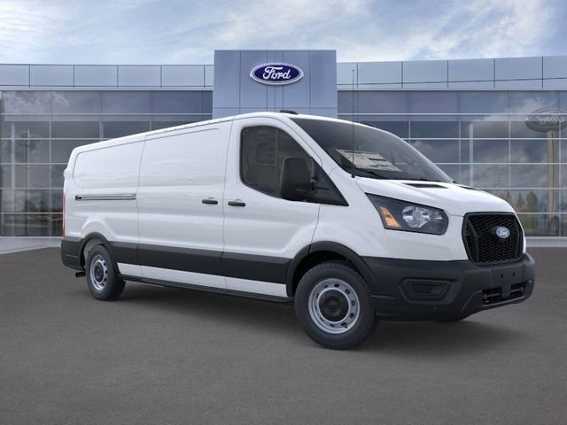 New 2026 Ford Transit 150 Low Roof image 2