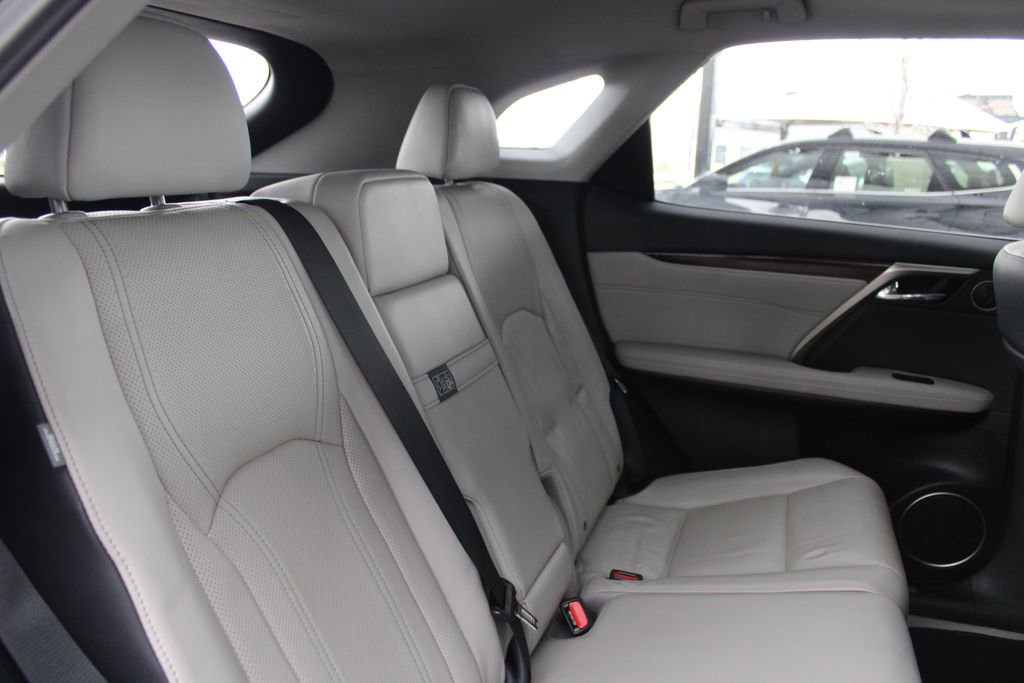 Used 2016 Lexus RX 350 F Sport w/ Premium Package image 54