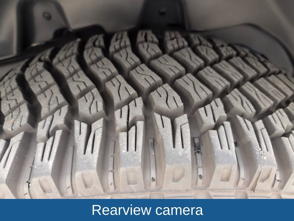 Certified 2024 Ford Bronco Wildtrak image 19