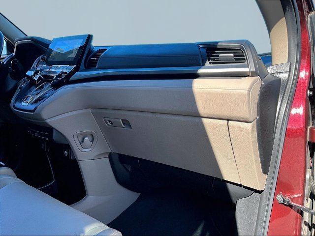 Used 2019 Honda Odyssey EX-L image 13